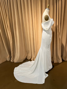 GC#37412 Lihi Hod Hailey Dress in Size 44 (MP)