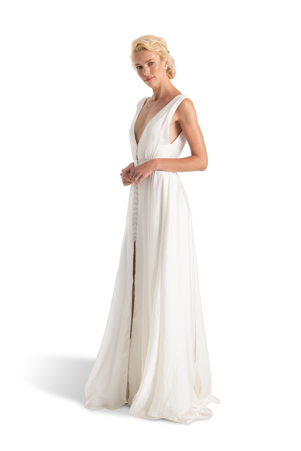GC#911963 - Joanna August Joplin Dress in Size 12