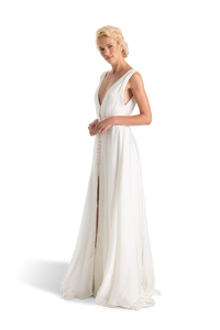 GC#911962 - Joanna August Joplin Dress in Size 12