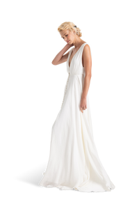 GC#911960 - Joanna August Joplin Dress in Size 8