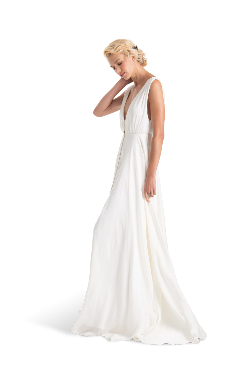 GC#911963 - Joanna August Joplin Dress in Size 12