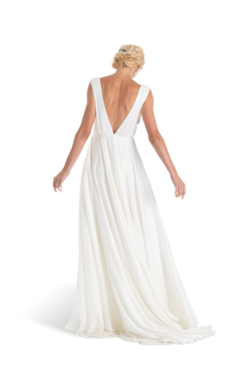 GC#911960 - Joanna August Joplin Dress in Size 8