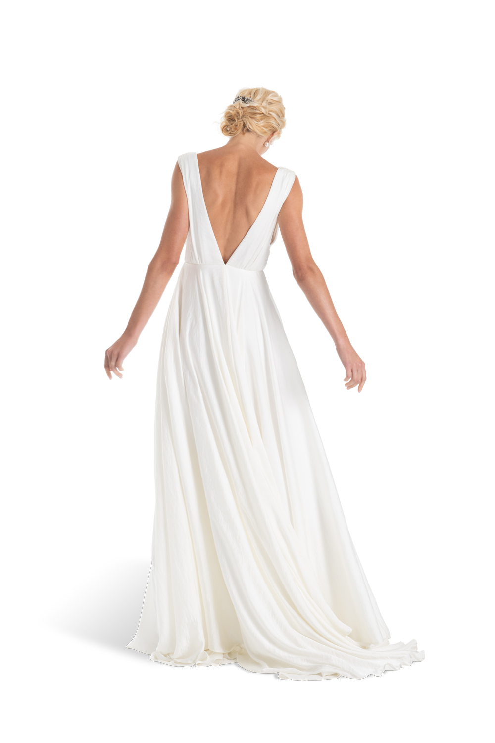 GC#911962 - Joanna August Joplin Dress in Size 12
