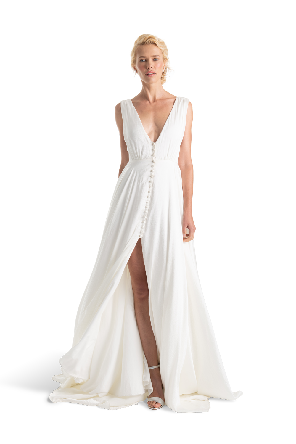 GC#911960 - Joanna August Joplin Dress in Size 8
