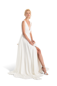 GC#911962 - Joanna August Joplin Dress in Size 12