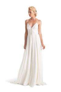 GC#911967 - Joanna August Nancy Dress in Size 8