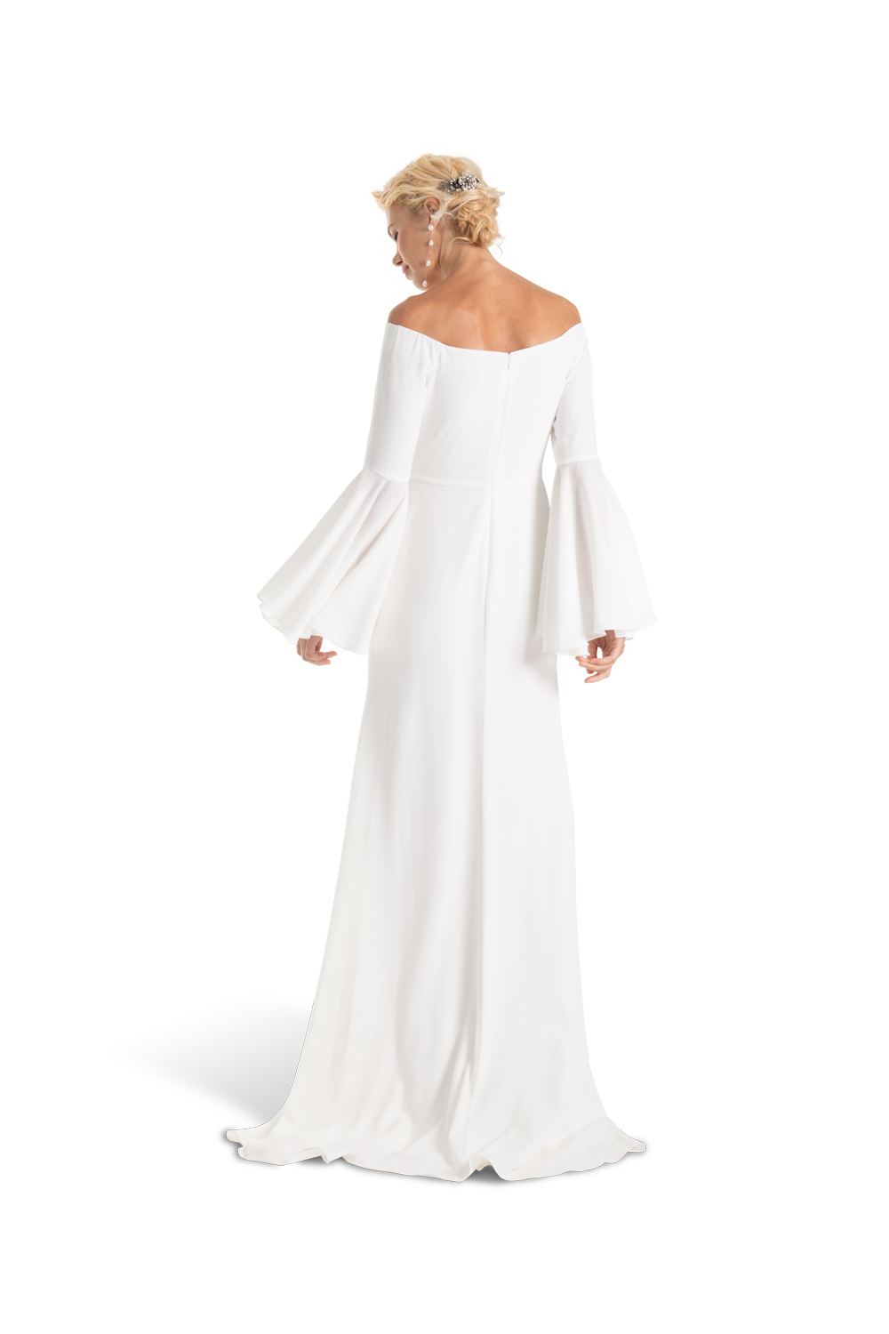 GC#911941 - Joanna August Bowie Dress in Size 8