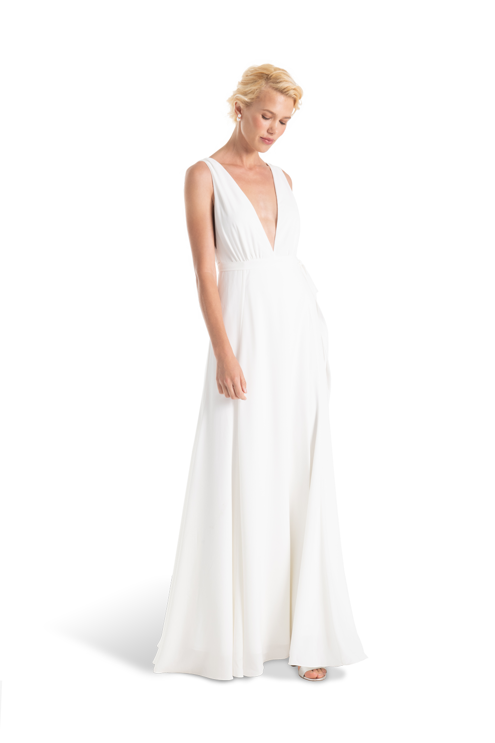 GC#911956 - Joanna August Jagger Dress in Size Large