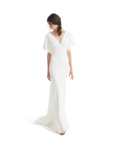 GC#911969 - Joanna August Pattie Dress in Size 4