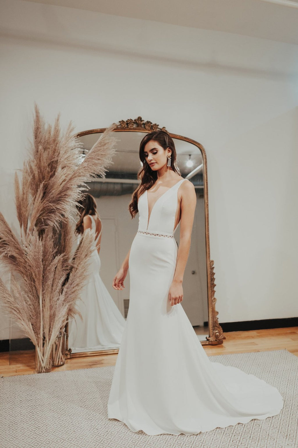 San Francisco Dress Shop, Wedding Gowns & Bridal Boutique | Flares
